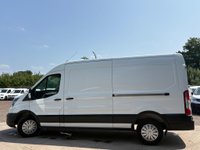 USED 2020 20 FORD TRANSIT 2.0 350 EcoBlue Leader FWD L3 H2 Euro 6 (s/s) 5dr FSH, 2 KEYS, 1 OWNER, CLEAN