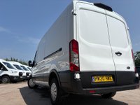 USED 2020 20 FORD TRANSIT 2.0 350 EcoBlue Leader FWD L3 H2 Euro 6 (s/s) 5dr FSH, 2 KEYS, 1 OWNER, CLEAN