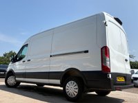 USED 2020 20 FORD TRANSIT 2.0 350 EcoBlue Leader FWD L3 H2 Euro 6 (s/s) 5dr FSH, 2 KEYS, 1 OWNER, CLEAN