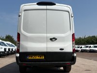 USED 2020 20 FORD TRANSIT 2.0 350 EcoBlue Leader FWD L3 H2 Euro 6 (s/s) 5dr FSH, 2 KEYS, 1 OWNER, CLEAN