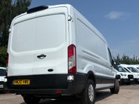 USED 2020 20 FORD TRANSIT 2.0 350 EcoBlue Leader FWD L3 H2 Euro 6 (s/s) 5dr FSH, 2 KEYS, 1 OWNER, CLEAN