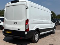 USED 2020 20 FORD TRANSIT 2.0 350 EcoBlue Leader FWD L3 H2 Euro 6 (s/s) 5dr FSH, 2 KEYS, 1 OWNER, CLEAN