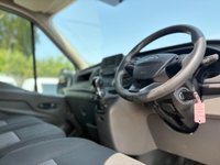 USED 2020 20 FORD TRANSIT 2.0 350 EcoBlue Leader FWD L3 H2 Euro 6 (s/s) 5dr FSH, 2 KEYS, 1 OWNER, CLEAN