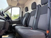 USED 2020 20 FORD TRANSIT 2.0 350 EcoBlue Leader FWD L3 H2 Euro 6 (s/s) 5dr FSH, 2 KEYS, 1 OWNER, CLEAN