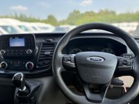USED 2020 20 FORD TRANSIT 2.0 350 EcoBlue Leader FWD L3 H2 Euro 6 (s/s) 5dr FSH, 2 KEYS, 1 OWNER, CLEAN