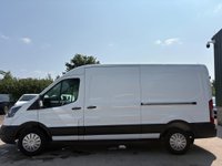 USED 2020 20 FORD TRANSIT 2.0 350 EcoBlue Leader FWD L3 H2 Euro 6 (s/s) 5dr FSH, 2 KEYS, 1 OWNER, CLEAN