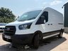 USED 2020 20 FORD TRANSIT 2.0 350 EcoBlue Leader FWD L3 H2 Euro 6 (s/s) 5dr FSH, 2 KEYS, 1 OWNER, CLEAN
