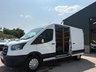 USED 2020 20 FORD TRANSIT 2.0 350 EcoBlue Leader FWD L3 H2 Euro 6 (s/s) 5dr FSH, 2 KEYS, 1 OWNER, CLEAN