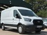 USED 2020 20 FORD TRANSIT 2.0 350 EcoBlue Leader FWD L3 H2 Euro 6 (s/s) 5dr FSH, 2 KEYS, 1 OWNER, CLEAN