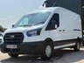 USED 2020 20 FORD TRANSIT 2.0 350 EcoBlue Leader FWD L3 H2 Euro 6 (s/s) 5dr FSH, 2 KEYS, 1 OWNER, CLEAN