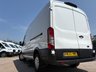 USED 2020 20 FORD TRANSIT 2.0 350 EcoBlue Leader FWD L3 H2 Euro 6 (s/s) 5dr FSH, 2 KEYS, 1 OWNER, CLEAN