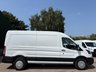 USED 2020 20 FORD TRANSIT 2.0 350 EcoBlue Leader FWD L3 H2 Euro 6 (s/s) 5dr FSH, 2 KEYS, 1 OWNER, CLEAN