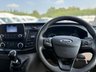 USED 2020 20 FORD TRANSIT 2.0 350 EcoBlue Leader FWD L3 H2 Euro 6 (s/s) 5dr FSH, 2 KEYS, 1 OWNER, CLEAN