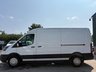 USED 2020 20 FORD TRANSIT 2.0 350 EcoBlue Leader FWD L3 H2 Euro 6 (s/s) 5dr FSH, 2 KEYS, 1 OWNER, CLEAN