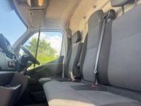 USED 2021 21 NISSAN NV400 2.3 dCi 35 Acenta FWD L3 H2 Euro 6 5dr 