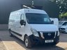 USED 2021 21 NISSAN NV400 2.3 dCi 35 Acenta FWD L3 H2 Euro 6 5dr 