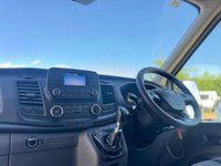 USED 2020 70 FORD TRANSIT 2.0 350 EcoBlue Leader RWD L3 H2 Euro 6 (s/s) 5dr 1 OWNER, LOW MILES, VERY CLEAN