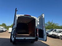 USED 2020 70 FORD TRANSIT 2.0 350 EcoBlue Leader RWD L3 H2 Euro 6 (s/s) 5dr 1 OWNER, LOW MILES, VERY CLEAN