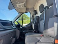 USED 2020 70 FORD TRANSIT 2.0 350 EcoBlue Leader RWD L3 H2 Euro 6 (s/s) 5dr 1 OWNER, LOW MILES, VERY CLEAN