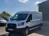 USED 2020 70 FORD TRANSIT 2.0 350 EcoBlue Leader RWD L3 H2 Euro 6 (s/s) 5dr 1 OWNER, LOW MILES, VERY CLEAN