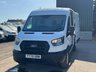 USED 2020 70 FORD TRANSIT 2.0 350 EcoBlue Leader RWD L3 H2 Euro 6 (s/s) 5dr 1 OWNER, LOW MILES, VERY CLEAN
