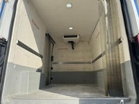USED 2018 18 FORD TRANSIT 2.0 290 EcoBlue FWD L2 H2 Euro 6 5dr FULLY FUNCTIONAL FRIDGE VAN