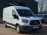 USED 2018 18 FORD TRANSIT 2.0 290 EcoBlue FWD L2 H2 Euro 6 5dr FULLY FUNCTIONAL FRIDGE VAN
