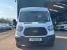 USED 2018 18 FORD TRANSIT 2.0 290 EcoBlue FWD L2 H2 Euro 6 5dr FULLY FUNCTIONAL FRIDGE VAN