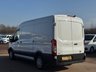 USED 2018 18 FORD TRANSIT 2.0 290 EcoBlue FWD L2 H2 Euro 6 5dr FULLY FUNCTIONAL FRIDGE VAN