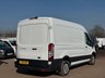 USED 2018 18 FORD TRANSIT 2.0 290 EcoBlue FWD L2 H2 Euro 6 5dr FULLY FUNCTIONAL FRIDGE VAN