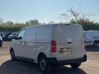 USED 2023 73 CITROEN DISPATCH 2.0 BlueHDi 1400 Enterprise Edition M FWD 2 Euro 6 (s/s) 6dr 1 OWNER, TOP SPEC, IMMACULATE