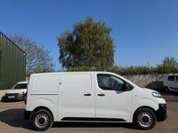 USED 2023 73 CITROEN DISPATCH 2.0 BlueHDi 1400 Enterprise Edition M FWD 2 Euro 6 (s/s) 6dr 1 OWNER, TOP SPEC, IMMACULATE