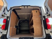 USED 2023 73 CITROEN DISPATCH 2.0 BlueHDi 1400 Enterprise Edition M FWD 2 Euro 6 (s/s) 6dr 1 OWNER, TOP SPEC, IMMACULATE