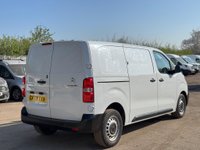 USED 2023 73 CITROEN DISPATCH 2.0 BlueHDi 1400 Enterprise Edition M FWD 2 Euro 6 (s/s) 6dr 1 OWNER, TOP SPEC, IMMACULATE