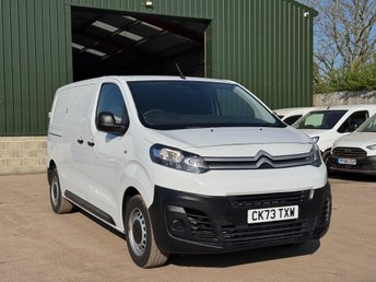 2023 CITROEN DISPATCH