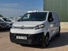 USED 2023 73 CITROEN DISPATCH 2.0 BlueHDi 1400 Enterprise Edition M FWD 2 Euro 6 (s/s) 6dr 1 OWNER, TOP SPEC, IMMACULATE