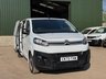 USED 2023 73 CITROEN DISPATCH 2.0 BlueHDi 1400 Enterprise Edition M FWD 2 Euro 6 (s/s) 6dr 1 OWNER, TOP SPEC, IMMACULATE