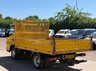 USED 2016 16 MITSUBISHI CANTER 3.0 TD 3C13 2dr (EEV) BIG PAYLOAD TIPPER, 1 YEAR MOT