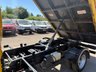 USED 2016 16 MITSUBISHI CANTER 3.0 TD 3C13 2dr (EEV) BIG PAYLOAD TIPPER, 1 YEAR MOT