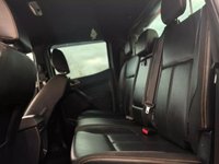 USED 2019 69 FORD RANGER 2.0 EcoBlue Wildtrak Auto 4WD Euro 6 (s/s) 4dr FSH, TOP SPEC, VERY CLEAN