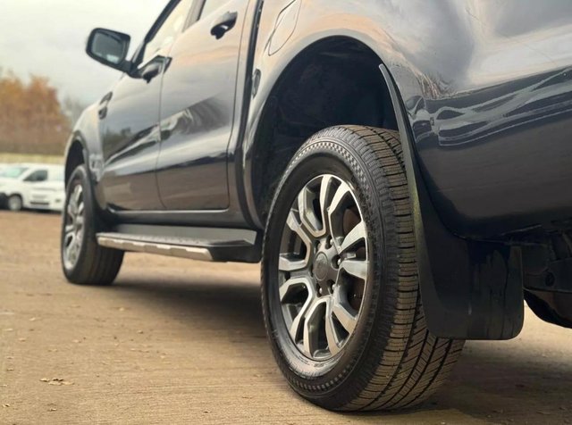 2019 FORD RANGER - Photo 9