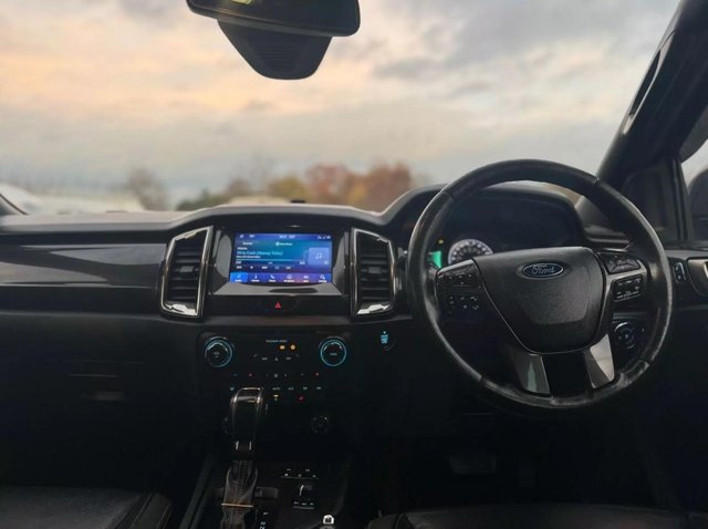 2019 FORD RANGER - Photo 12