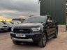 USED 2019 69 FORD RANGER 2.0 EcoBlue Wildtrak Auto 4WD Euro 6 (s/s) 4dr FSH, TOP SPEC, VERY CLEAN