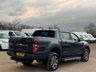 USED 2019 69 FORD RANGER 2.0 EcoBlue Wildtrak Auto 4WD Euro 6 (s/s) 4dr FSH, TOP SPEC, VERY CLEAN