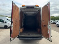 USED 2020 20 IVECO DAILY 2.3D HPI 14V Business 35S 3520 MWB High Roof Euro 6 (s/s) 5dr RARE AUTO, 1 OWNER, VERY CLEAN