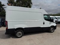 USED 2020 20 IVECO DAILY 2.3D HPI 14V Business 35S 3520 MWB High Roof Euro 6 (s/s) 5dr RARE AUTO, 1 OWNER, VERY CLEAN