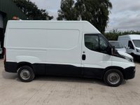 USED 2020 20 IVECO DAILY 2.3D HPI 14V Business 35S 3520 MWB High Roof Euro 6 (s/s) 5dr RARE AUTO, 1 OWNER, VERY CLEAN