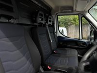 USED 2020 20 IVECO DAILY 2.3D HPI 14V Business 35S 3520 MWB High Roof Euro 6 (s/s) 5dr RARE AUTO, 1 OWNER, VERY CLEAN