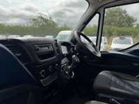 USED 2020 20 IVECO DAILY 2.3D HPI 14V Business 35S 3520 MWB High Roof Euro 6 (s/s) 5dr RARE AUTO, 1 OWNER, VERY CLEAN