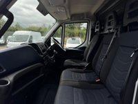 USED 2020 20 IVECO DAILY 2.3D HPI 14V Business 35S 3520 MWB High Roof Euro 6 (s/s) 5dr RARE AUTO, 1 OWNER, VERY CLEAN